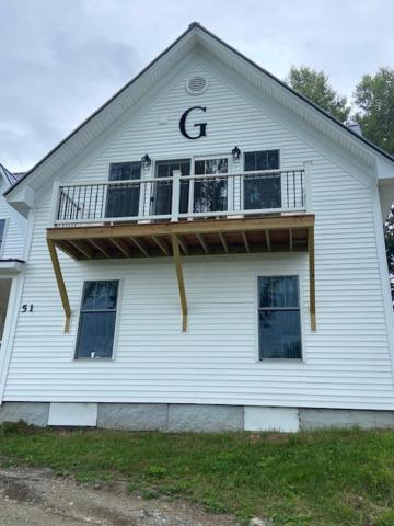 Apartamento Gray'S Manor - Lake Memphremagog Newport Habitación foto