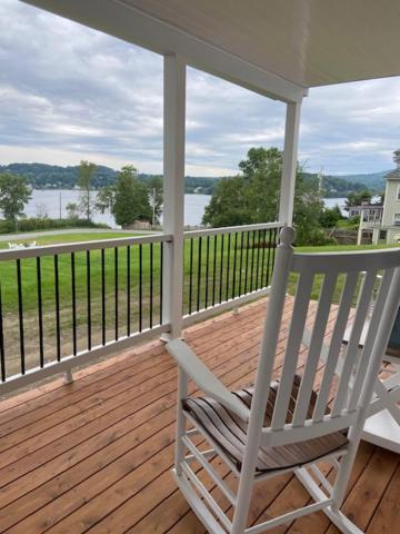 Apartamento Gray'S Manor - Lake Memphremagog Newport Exterior foto